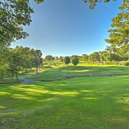Spacious Condo About 4 Mi From Downtown Branson! Extérieur photo